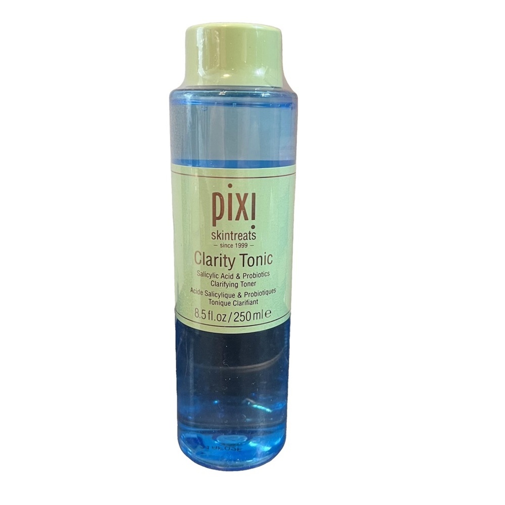 Pixi Skintreats Clarity Tonic Clarifying Toner Salicylic Acid